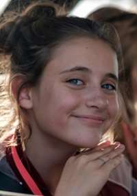 Mia Goti 