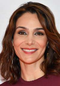 Annie Parisse 