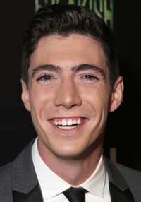 Tyler Chase I