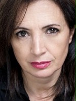 Inés Sájara / Producentka