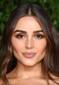 Olivia Culpo 