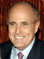 Rudy Giuliani / $character.name.name