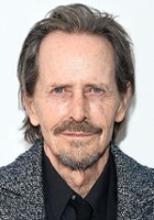 Stephen McHattie / Steve Fulbright