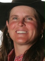 Kim Williamson / 