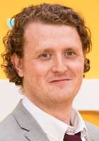 Harry Michell
