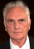 Terence Stamp / Dr Bud Chantillas