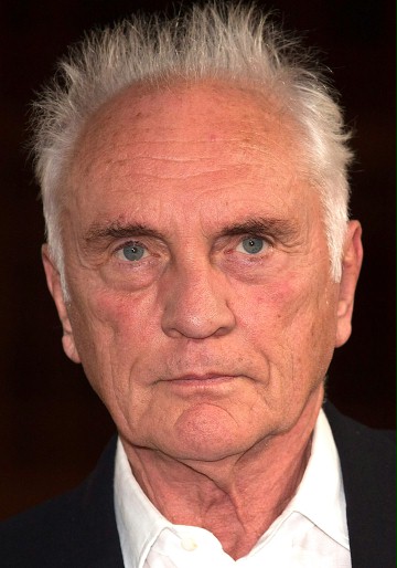 Terence Stamp / Giacomo Paradisi