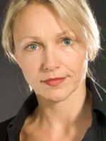 Ilona Christina Schulz / pani Sussmann