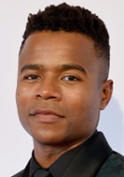 Marque Richardson / Nick