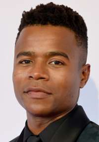 Marque Richardson 