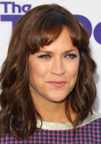 Maggie Carey I