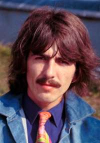 George Harrison I