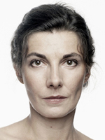 Karin Kienzer / Steffi Hauschke
