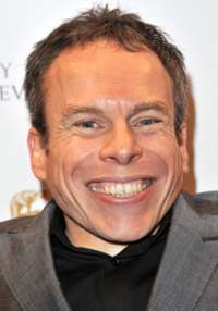 Warwick Davis I