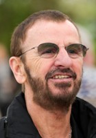Ringo Starr / Emmanuel