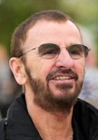 Ringo Starr / Papież