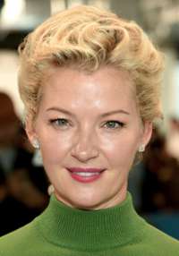 Gretchen Mol 