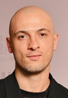 Jamael Westman / David