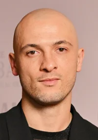 Jamael Westman 