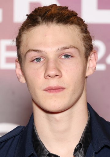 Samuel Kircher / Chevalier Danceny