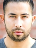 Marcus Acosta I