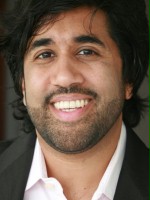Vivek J. Tiwary 