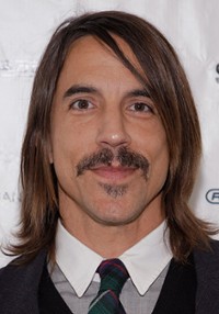 Anthony Kiedis 