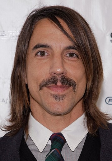 Anthony Kiedis / Anthony Kiedis