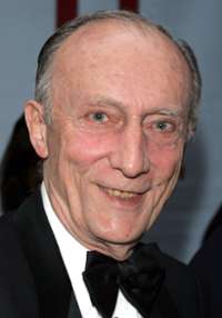 Tom Aldredge 