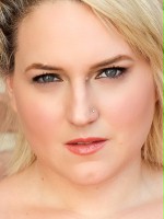 Amanda Michelle Foschia / Dahlia