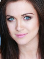 Emilie Hagen / Fałszywa Katy Perry