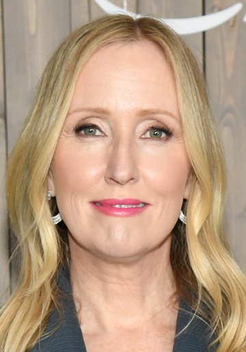 Janel Moloney / Mary Jamison