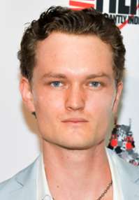 Brennan Keel Cook 
