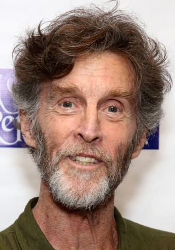 John Glover / Teddy Maddox