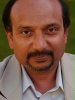 Pramode Kumar / Pakistańczyk