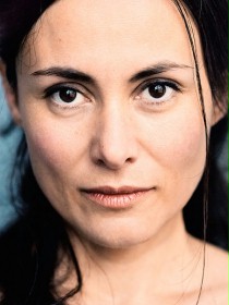 Idil Üner / Dr Barbara Keller