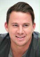 Channing Tatum / John Tyree