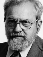 J. Allen Hynek 