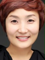 Kyeong-rim Park / Eun-shil Choi