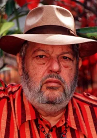 Peter Berling 