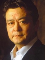 Shin'ya Ohwada / Tokugawa Mitsukuni
