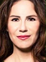 Evonne De La Fuente 