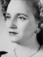 Margaret Truman 