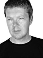 Nick Muir 
