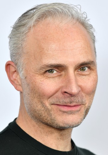 Mark Bonnar / Paul Smith