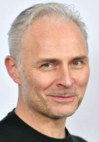 Mark Bonnar 
