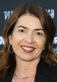 Jeannette Godoy 