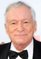 Hugh Hefner