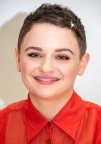 Joey King 