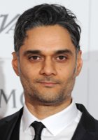 Omid Nooshin 